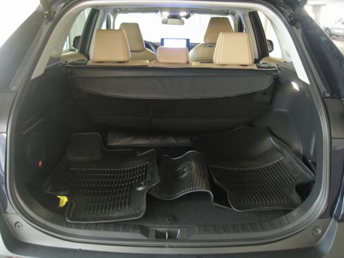 Certified 2024 Toyota RAV4 XLE Premium image 21