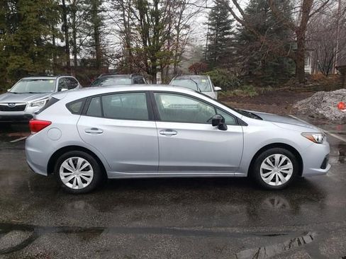 Used 2023 Subaru Impreza 2.0i image 2