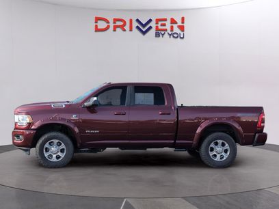 Used 2022 RAM 2500 Big Horn w/ Level C Equiment Group