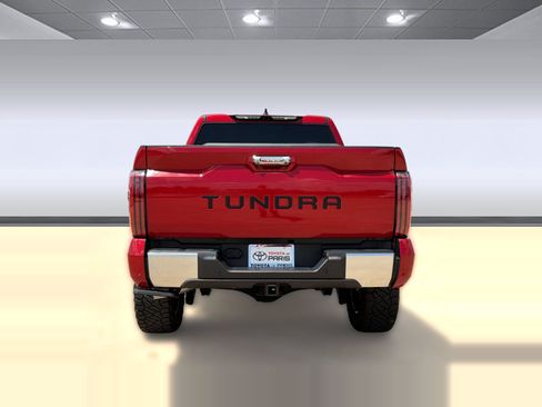 Used 2023 Toyota Tundra Limited RWD image 10