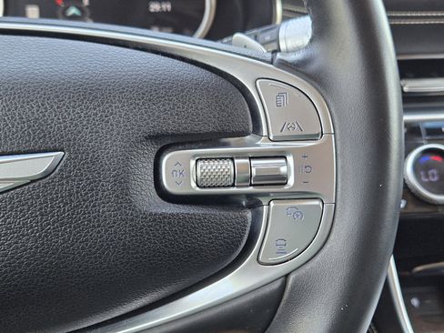 Used 2024 Genesis GV80 2.5T image 28