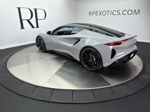 Used 2024 Lotus Emira First Edition RWD image 7