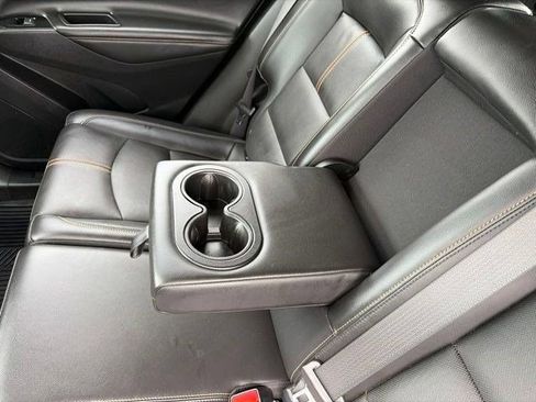 Used 2022 Chevrolet Equinox Premier AWD/4WD image 34