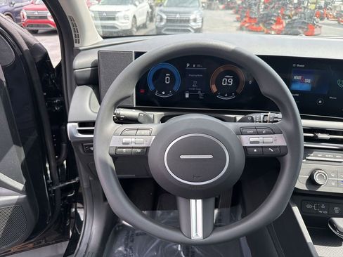 New 2026 Hyundai Tucson SE AWD/4WD image 11