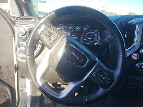 Used 2023 GMC Sierra 3500 SLE image 9