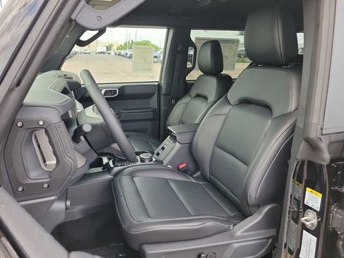 New 2026 Ford Bronco Outer Banks AWD/4WD image 10