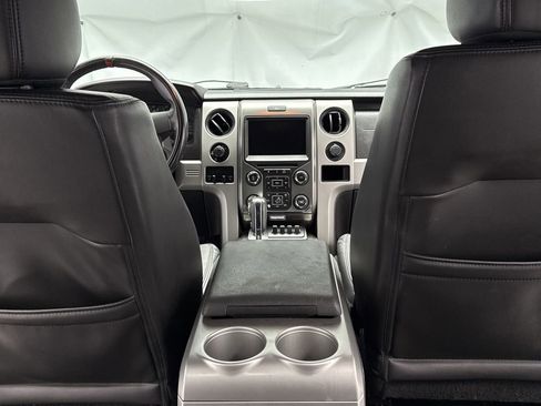 Used 2014 Ford F150 Raptor w/ Equipment Group 801A Luxury image 42