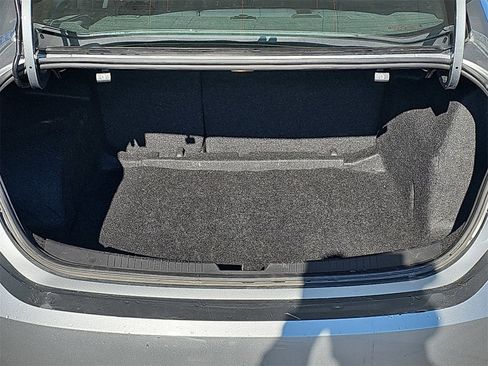 Certified 2023 Chevrolet Malibu LT image 12