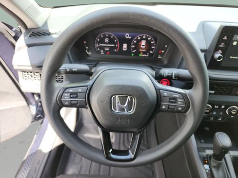 Certified 2026 Honda Accord SE image 11