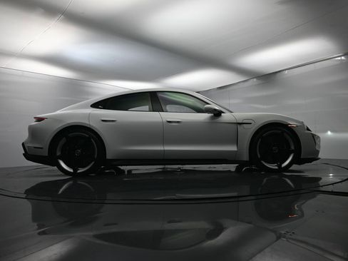 Certified 2024 Porsche Taycan Turbo S image 53