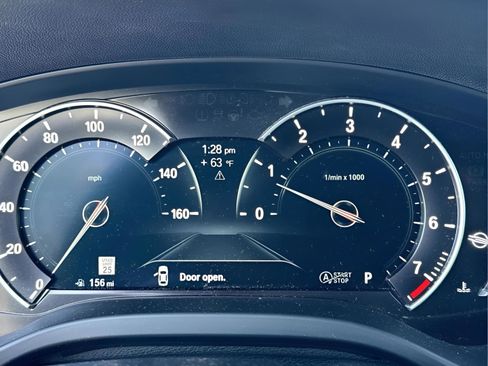 Used 2019 BMW X3 sDrive30i w/ Convenience Package image 21