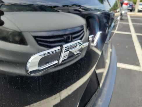Certified 2019 Honda CR-V EX image 10