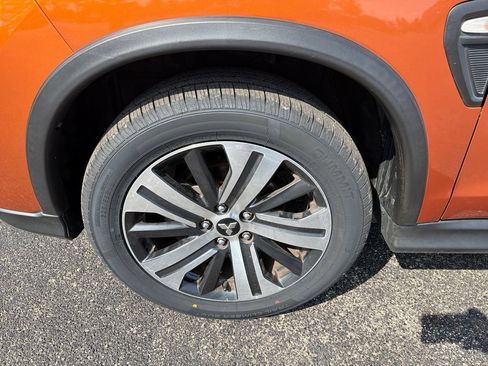 Used 2020 Mitsubishi Outlander Sport ES FWD image 10
