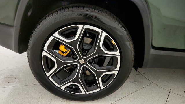 Used 2023 Rivian R1S Adventure Quad AWD/4WD image 80
