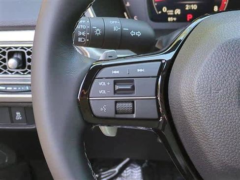 New 2026 Acura Integra A-Spec FWD image 18