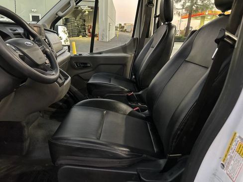 Used 2020 Ford Transit 250 Medium Roof w/ Load Area Protection Package image 7
