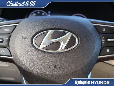 Used 2020 Hyundai Palisade Limited FWD image 29