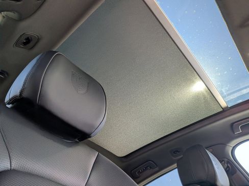 New 2026 Porsche Cayenne S image 28