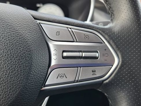 Used 2023 Hyundai Santa Fe Calligraphy FWD image 22