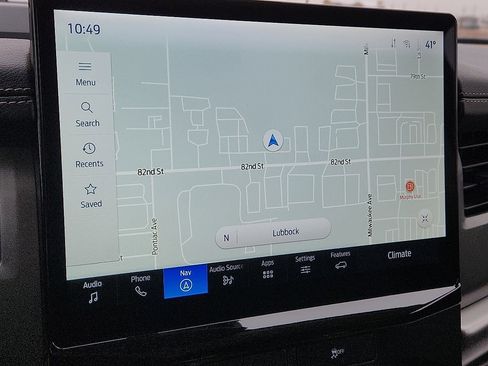 Used 2022 Ford Expedition XLT image 9