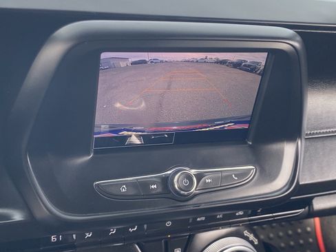 Used 2021 Chevrolet Camaro LT w/ RS Package image 28