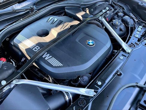 Used 2024 BMW 740i xDrive w/ Executive Package AWD/4WD image 34