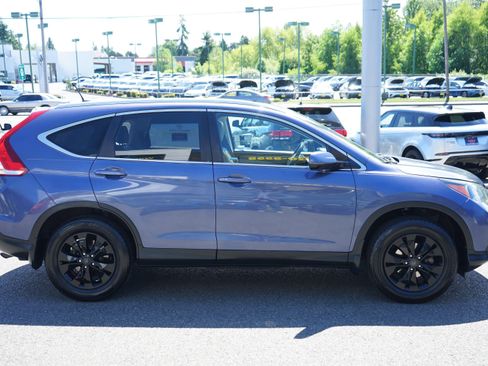 Used 2014 Honda CR-V EX-L image 6