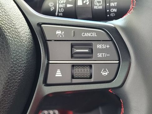 Used 2025 Honda Civic Type R image 25