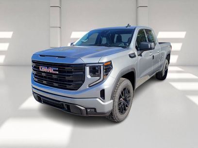 New 2026 GMC Sierra 1500 Elevation w/ Elevation Select Package