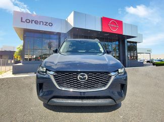 Used 2025 MAZDA CX-90 3.3 Turbo w/ Select Package AWD/4WD video 2