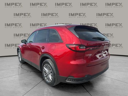 Used 2024 MAZDA CX-90 3.3 Turbo w/ Preferred Plus image 3