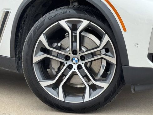 Used 2020 BMW X5 sDrive40i w/ Premium Package image 39