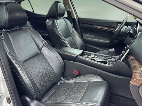 Used 2017 Nissan Maxima Platinum image 33