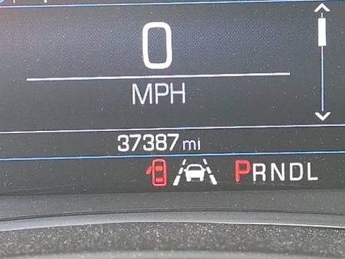 Used 2020 Chevrolet Equinox LT AWD/4WD image 5