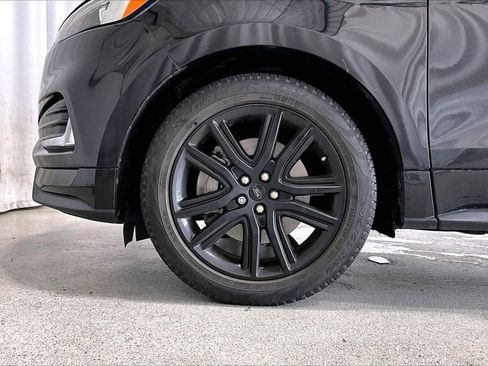 Used 2022 Ford Edge ST-Line AWD/4WD image 6
