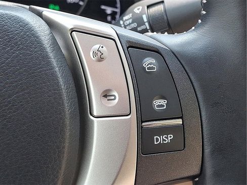 Used 2015 Lexus ES 350 image 25
