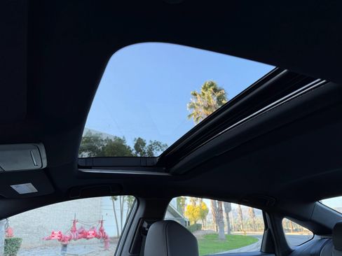 Used 2025 Honda Accord Sport image 18