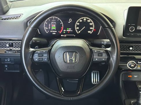 Used 2023 Honda Civic Sport image 4