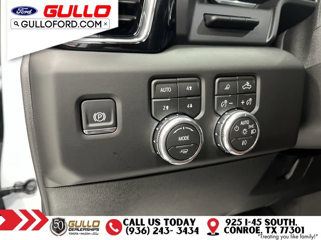 Used 2026 GMC Sierra 3500 Denali Ultimate AWD/4WD image 19