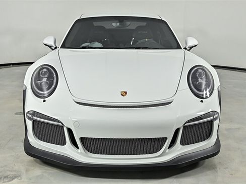 Used 2016 Porsche 911 GT3 RS RWD image 4