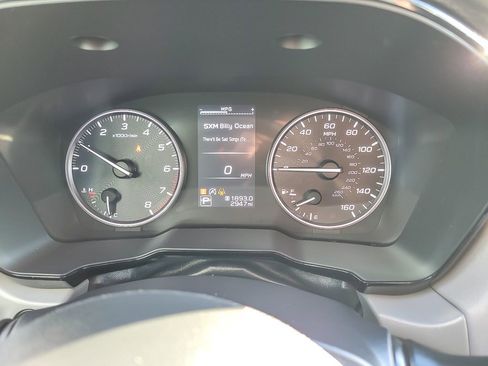 Certified 2025 Subaru Outback Premium w/ Popular Package #1A image 12