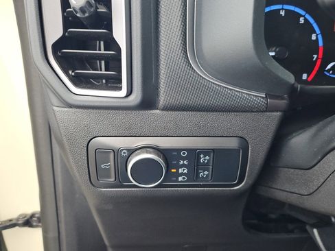 Used 2024 Ford Bronco Sport Big Bend image 16