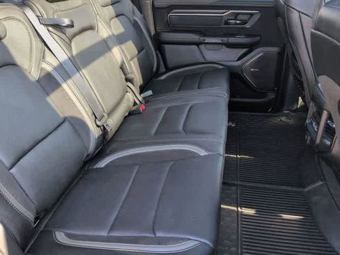 Used 2024 RAM 1500 TRX w/ TRX Level 2 Equipment Group AWD/4WD image 21
