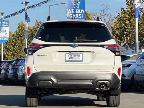 New 2026 Subaru Forester Limited image 5