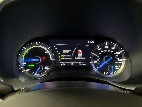 Used 2021 Toyota Highlander Platinum image 11