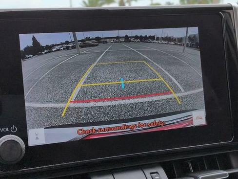 Used 2023 Toyota RAV4 XLE Premium AWD/4WD image 21
