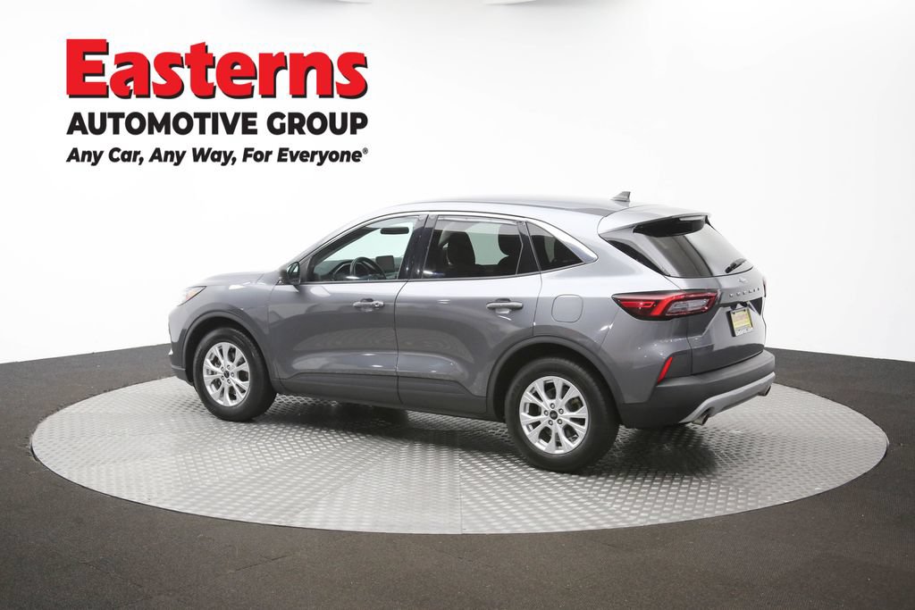Used 2024 Ford Escape Active FWD image 64