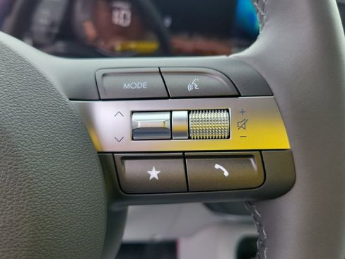 New 2026 Hyundai Kona SEL Sport FWD image 24