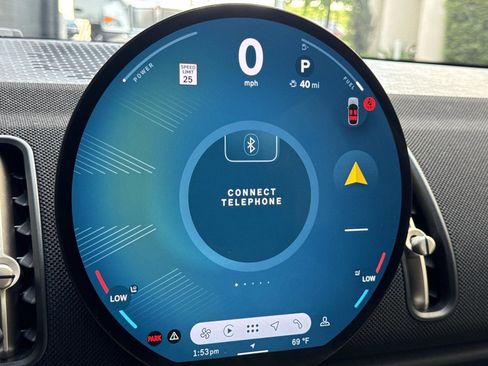 Used 2025 MINI Cooper Countryman S image 19