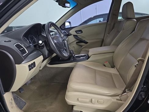 Used 2018 Acura RDX Technology Package image 5